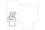 Country House Plan - Dallington 96430 - 2nd Floor Plan