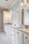 Country House Plan - Dallington 96430 - Master Bathroom