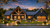 Farmhouse House Plan - Haystack 1A 45375 - Front Exterior