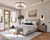 Farmhouse House Plan - Haystack 1A 45375 - Bedroom