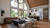 Farmhouse House Plan - Haystack 1A 45375 - Living Room