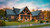 Farmhouse House Plan - Haystack 1B 90588 - Exterior