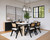 Farmhouse House Plan - Haystack 1B 90588 - Dining Room