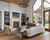 Farmhouse House Plan - Haystack 1B 90588 - Living Room
