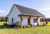 Farmhouse House Plan - 26917 - Rear Exterior
