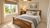 Craftsman House Plan - Kings Peak 91414 - Bedroom