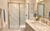 Craftsman House Plan - Kings Peak 91414 - Bathroom