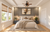 Craftsman House Plan - Kings Peak 91414 - Bedroom
