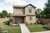 Contemporary House Plan - Newport Narrow 63251 - Front Exterior