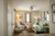 Contemporary House Plan - Newport Narrow 63251 - Living Room