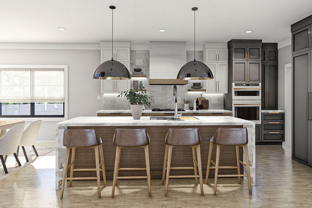 Crowley #23764 | The House Plan Company