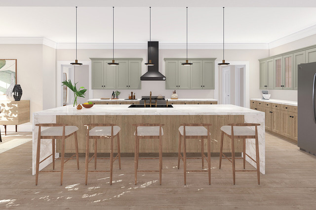 Lockhart #21132 | The House Plan Company