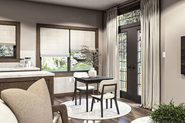 Sundance #54600 | The House Plan Company