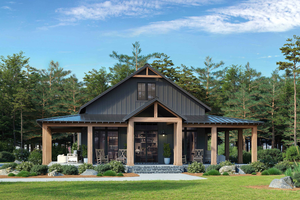 2000 sq ft house plans at The House Plan Company