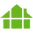 The House Plan Company Logo