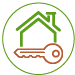 house icon