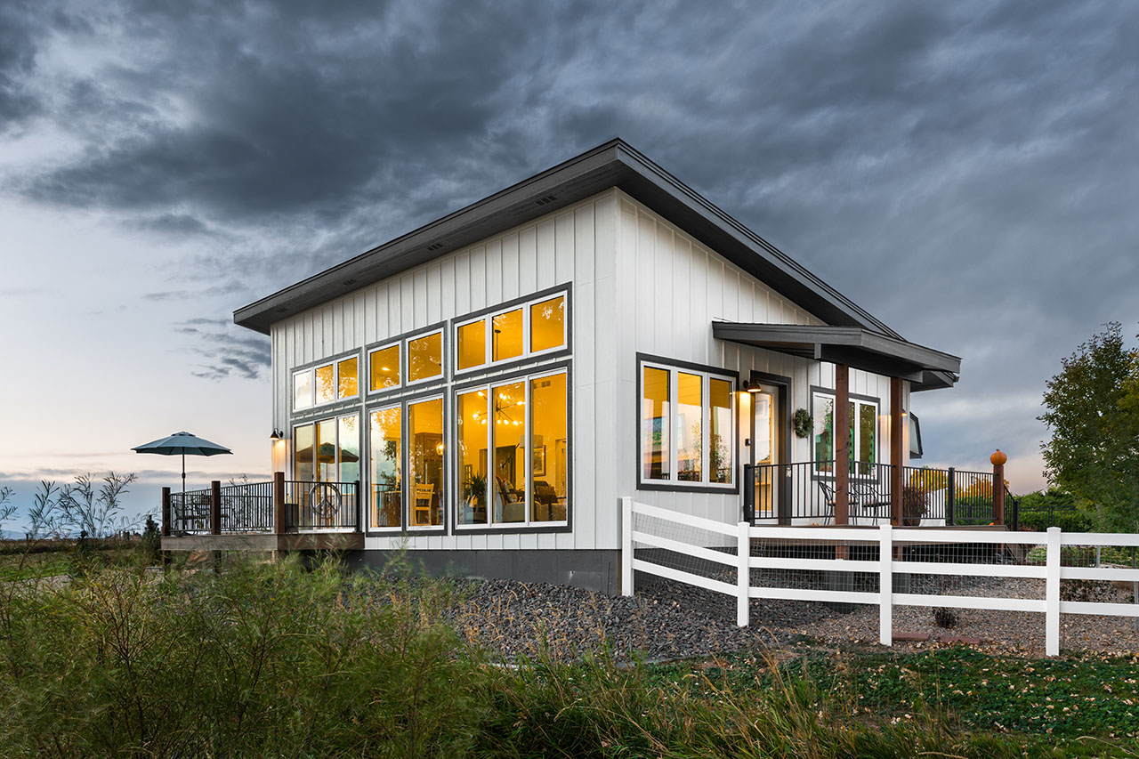 Charming House Plans Under 1000 Square Feet That Live Large The House Plan Company