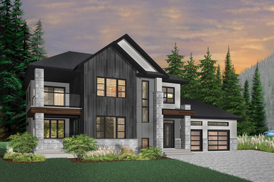 Liana #62792 | The House Plan Company