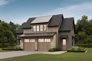 Summit #45740 | The House Plan Company