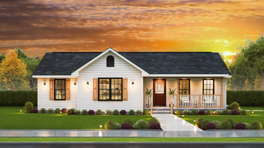 Eastside 4 #62665 | The House Plan Company