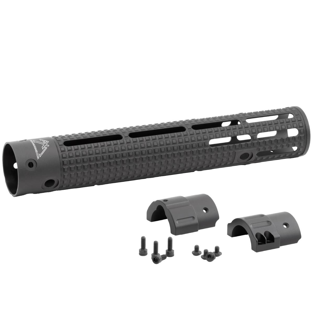 2300 AR15 12.625