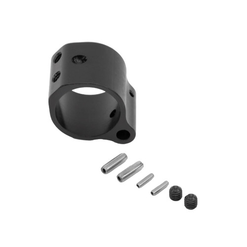 4875-NIT Apex Gas Block-Nitride Coated