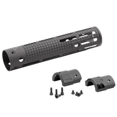 Apex 2150 GatorGrip Handguard - 8.5
