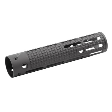 ECH HIGHCUT サイドレール Apex 2150 GatorGrip Handguard - 8.5