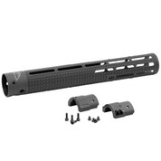 2360 AR10/308 DPMS 15.0" Ext. Rifle Length with Hardware, Apex GatorGrip Handguard