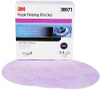 3M 30671 6" Hookit Purple Finishing Film Disc (50/Box)