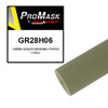 Unleashed GR28H06 6" Handi Mask Roll