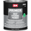 SEM 39684 Self Etching Primer Gray Quart