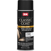 SEM 17503 Classic Coat Limo Flat Black Aerosol