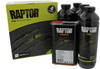 U-POL 4807 White Raptor Protective Coating Kit