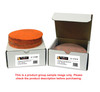 ProSand U11416 400 Grit 6" Velcro Film Abrasive Discs (50 pk)