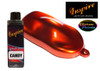 Custom Paints Orange Inspire Airbrush Candy 4 oz.