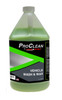 ProClean Vehicle Wash & Wax Gallon