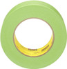 3M 26340 48mm x 55m Green Masking Tape Roll