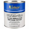 Kirker UA-7033 Super Jet Black ULTRA-GLO Gallon (formerly Classic Series AU01)
