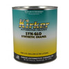 Kirker 2-75 Chassis Black SYN-GLO Synthetic Enamel Gallon (formerly Classic Series SE22 Flat Black)