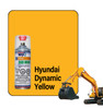 ProTouch Hyundai Dynamic Yellow 2K Spray Touch Up Paint (OEM Code 3/NFA)