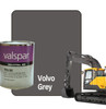 ProTouch Volvo Grey Ready-to-Spray Paint Gallon (Valspar TB230 Formula)