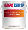 Awlcraft 3000 Green Series Mixed Paint Gallon