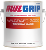 Awlcraft 3000 Gray Series Mixed Paint Gallon