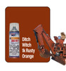 ProTouch Ditch Witch Rusty Orange 32682 1K Touch Up Paint Spray - TB230 (3682071)