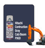 ProTouch Hitachi/John Deere Construction Gray Cab/Boom F9GD 1K Touch Up Paint Spray - TB230 (3682071)