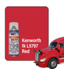ProTouch Kenworth Rad Red L5797 1K Touch Up Paint Spray - TB230 (3682071)