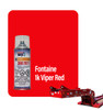 ProTouch Fontaine Viper Red KPR0120 1K Touch Up Paint Spray - TB230 (3682071)