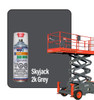 ProTouch Skyjack Grey (18S5444) 2K Touch Up Paint Spray - TB550 (3680080)