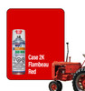 ProTouch Case Flambeau Red (94874) 1939-1953 2K Touch Up Paint Spray - TB550 (3680080)